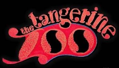 logo The Tangerine Zoo
